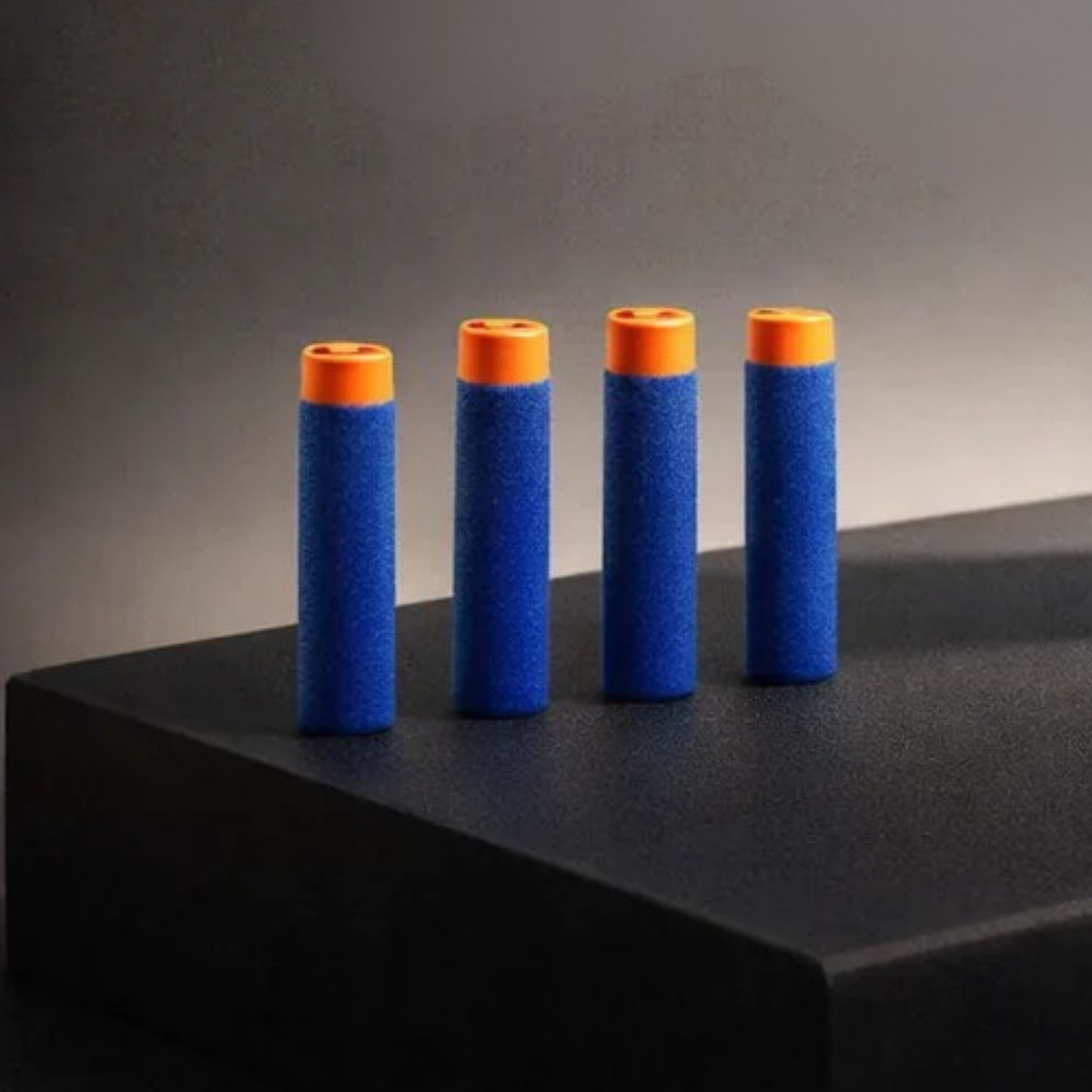 Shells & Bullets