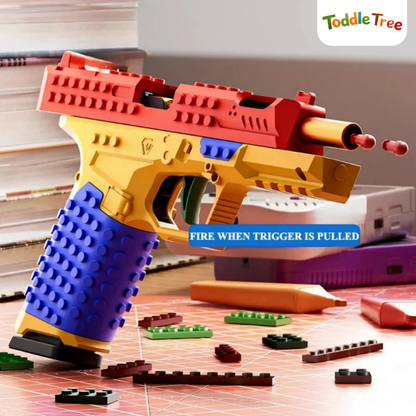 Toy Blaster 2.0