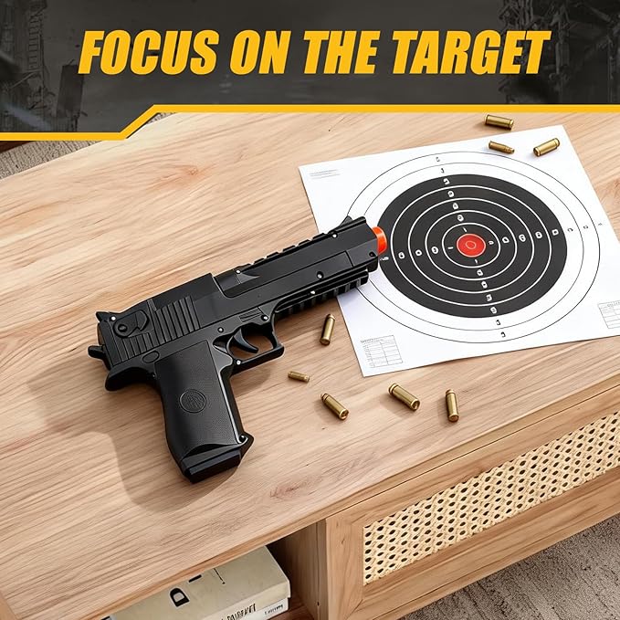 Toy Blaster 2.0