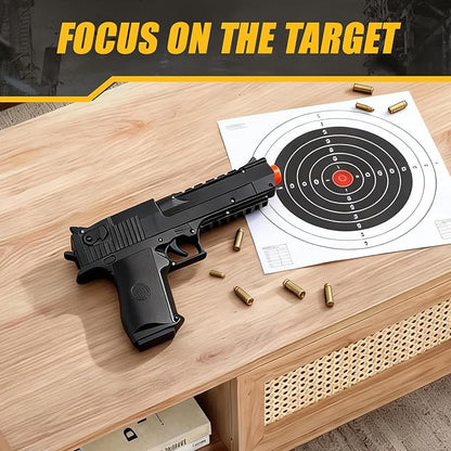 Toy Blaster 2.0