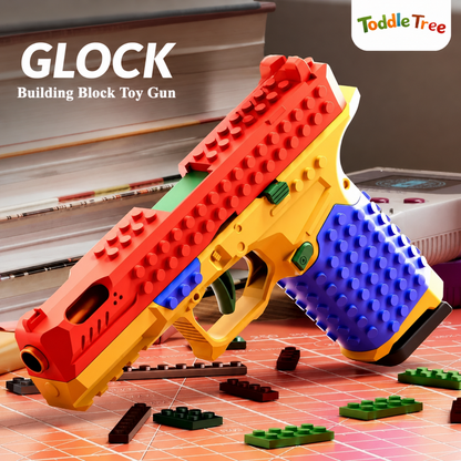 Toy Blaster 2.0