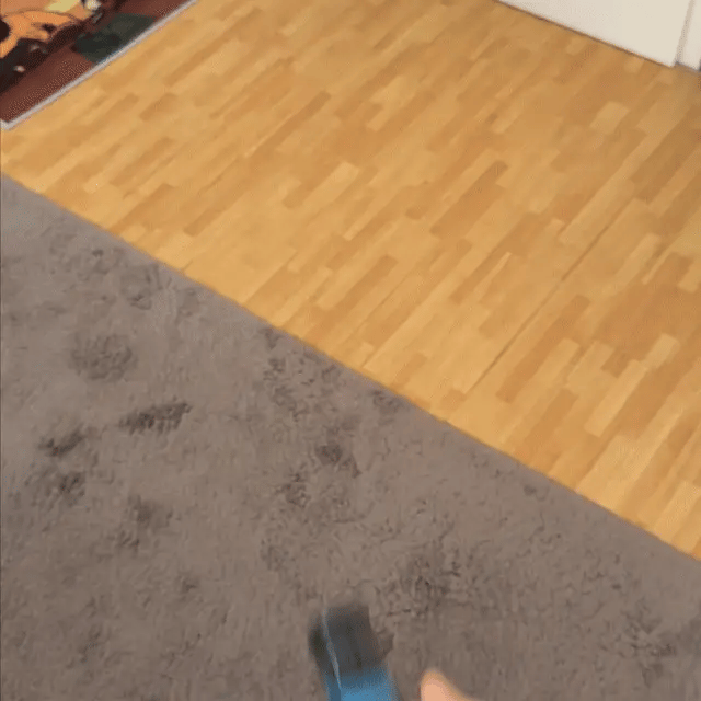 Toy Blaster 2.0