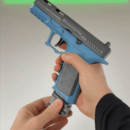Toy Blaster 2.0