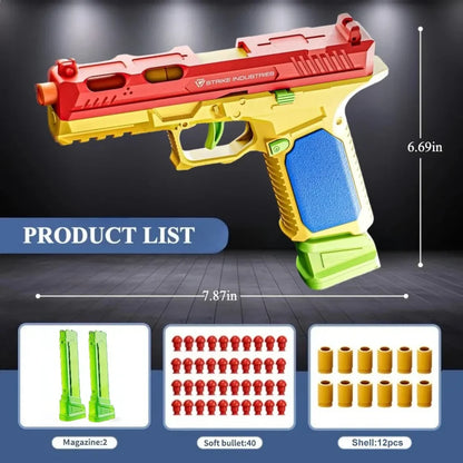 Toy Blaster Lego