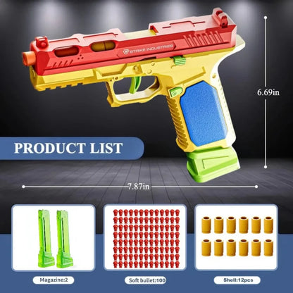 Toy Blaster Lego