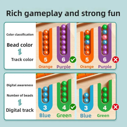 Concentration training for child Gift