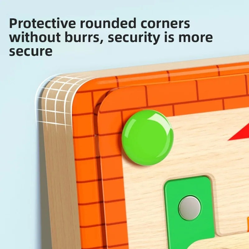 Concentration training for child Gift