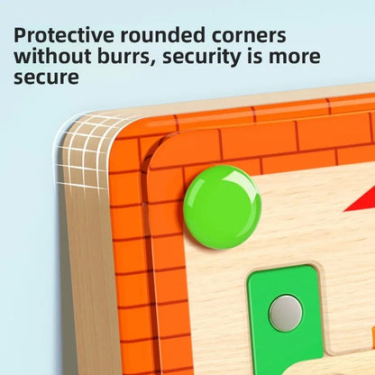 Concentration training for child Gift