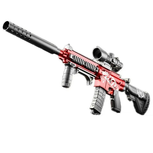 M416 Rifle Toy Gun