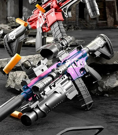 M416 Rifle Toy Gun